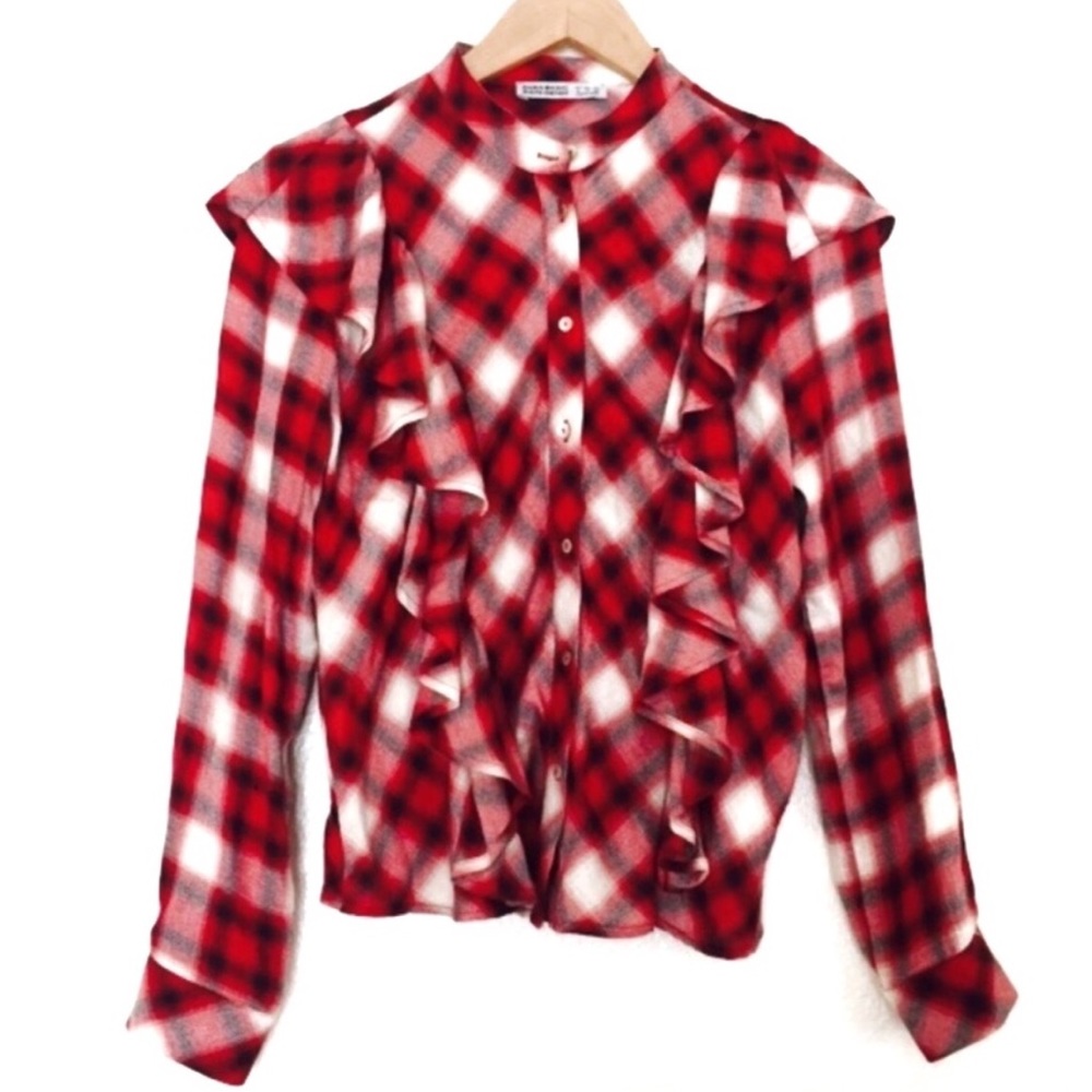 Zara top